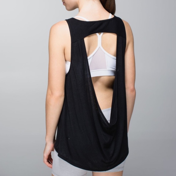 lululemon Next to Nothing Tank - Picture 1 of 4